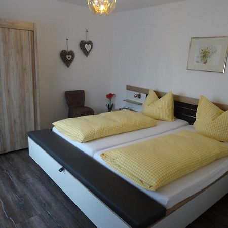Gaestehaus Erika - Chiemgau Karte Inzell Ngoại thất bức ảnh