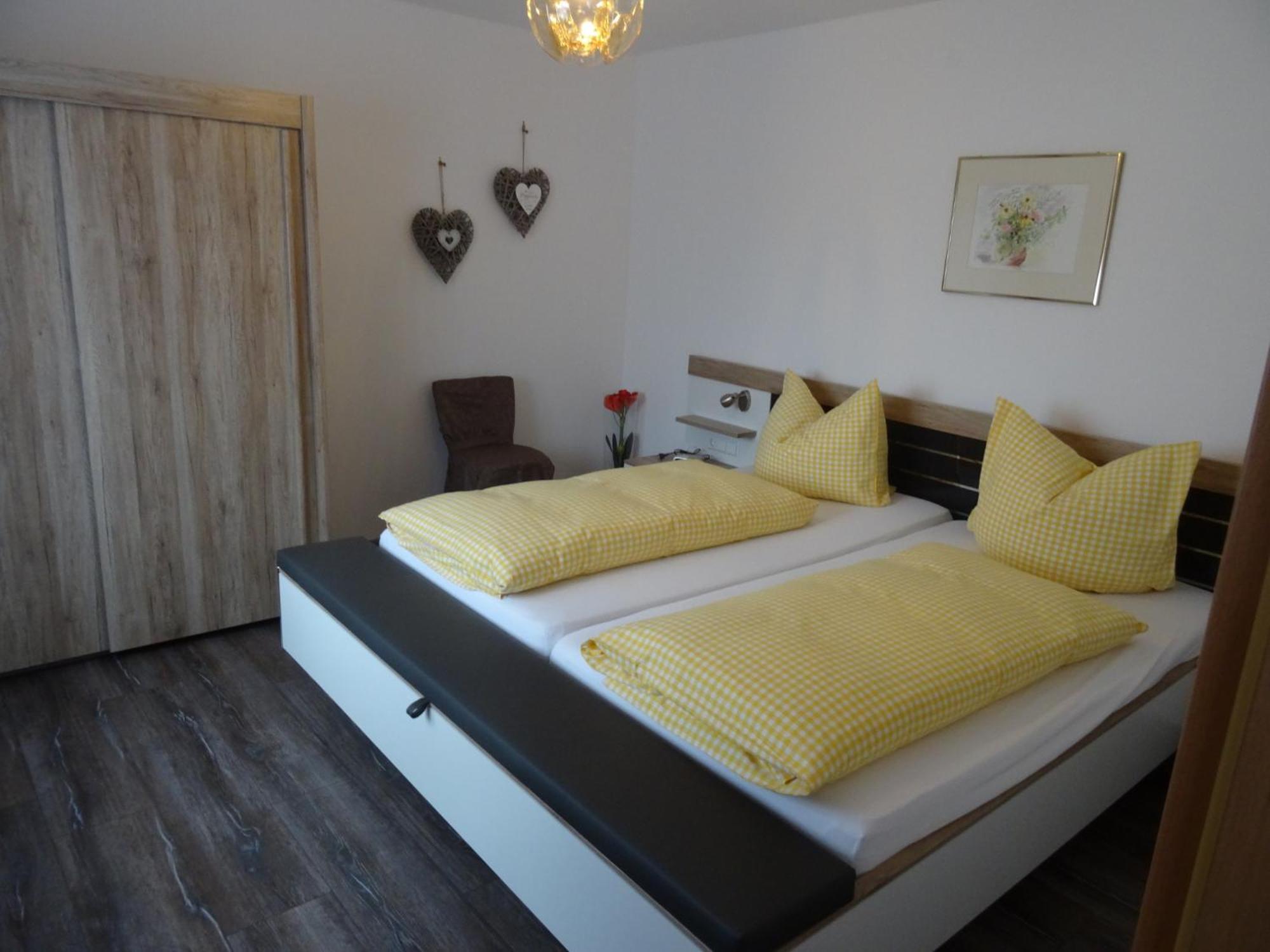 Gaestehaus Erika - Chiemgau Karte Inzell Ngoại thất bức ảnh