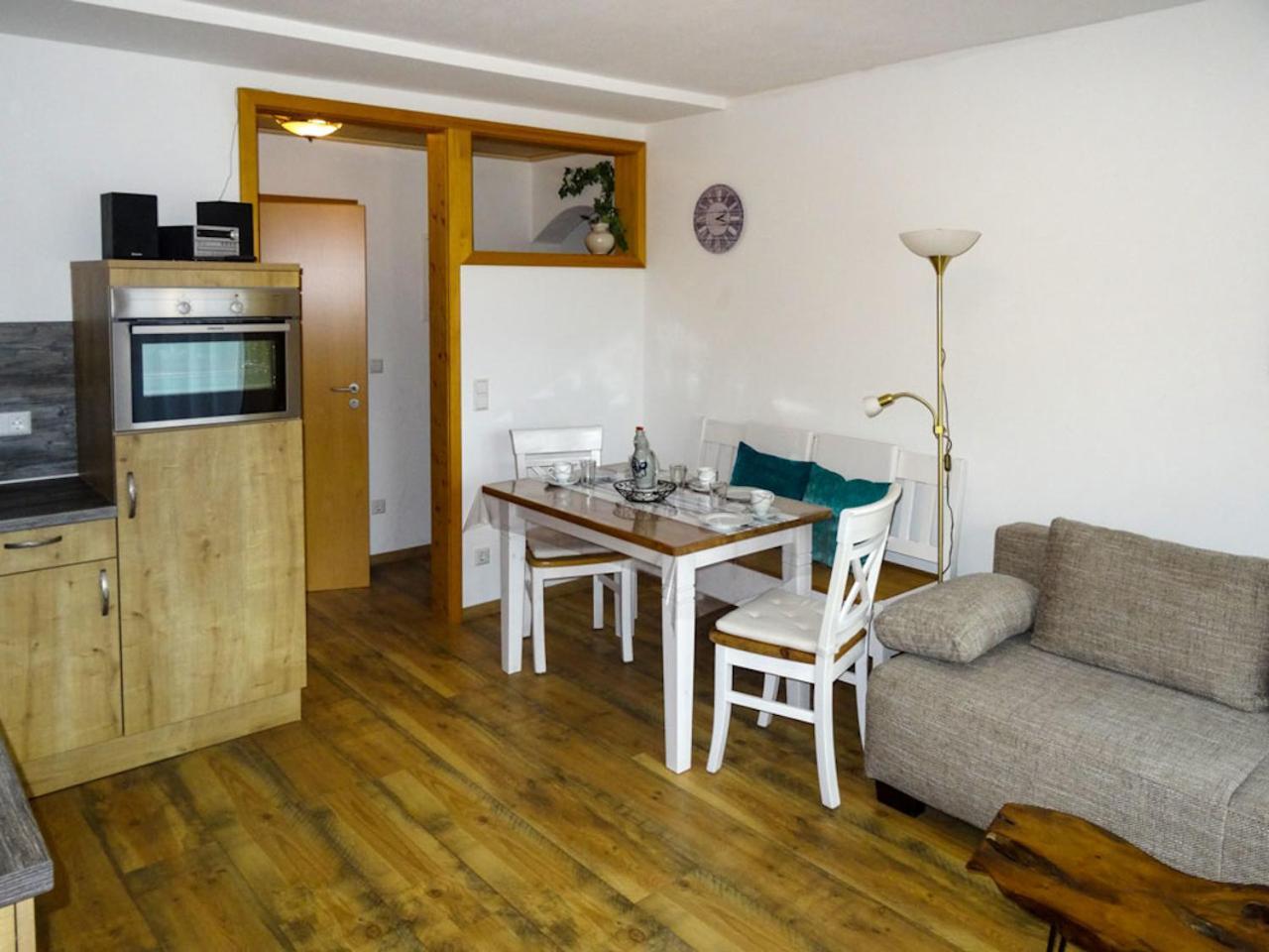 Gaestehaus Erika - Chiemgau Karte Inzell Ngoại thất bức ảnh