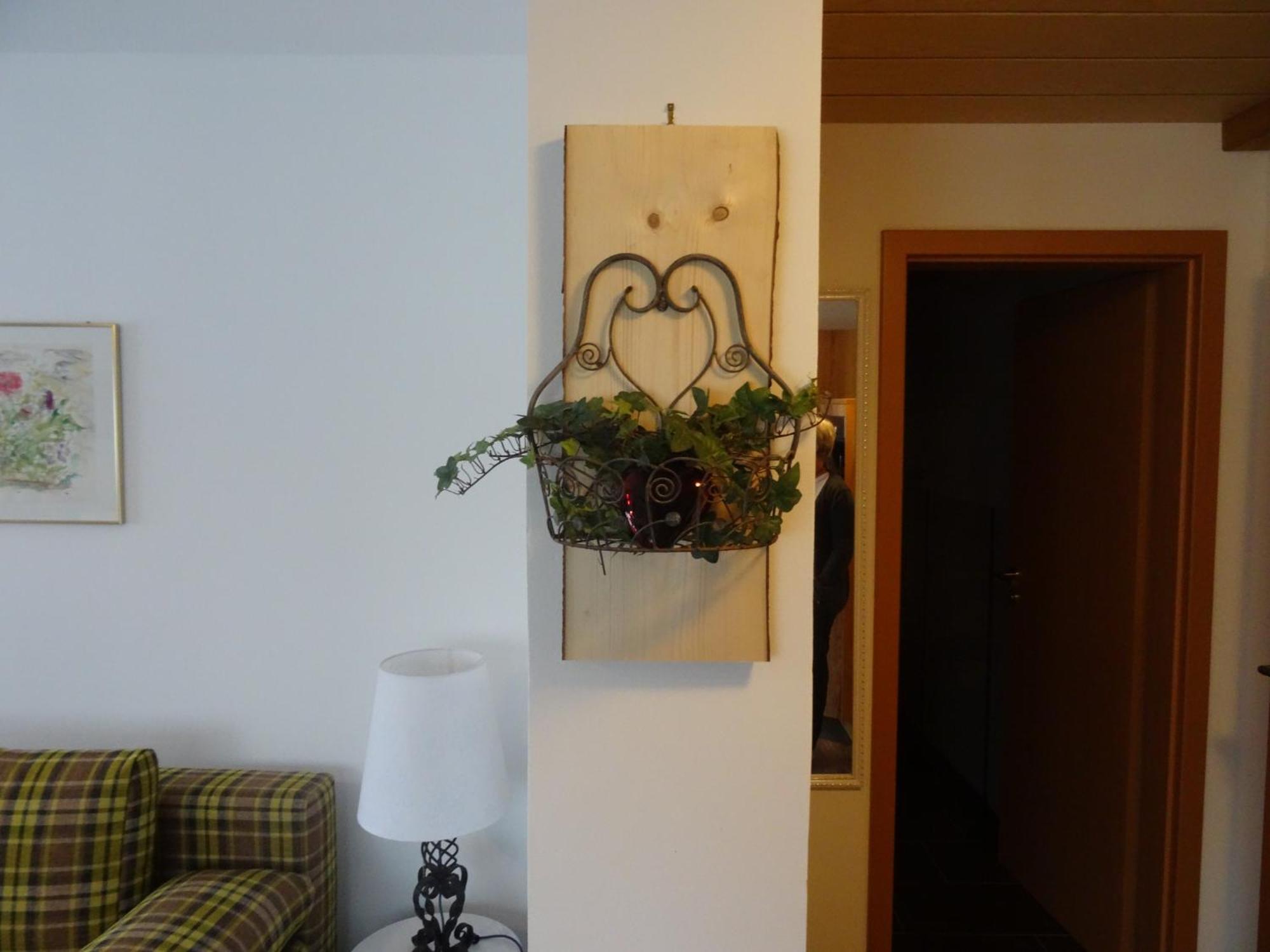 Gaestehaus Erika - Chiemgau Karte Inzell Ngoại thất bức ảnh