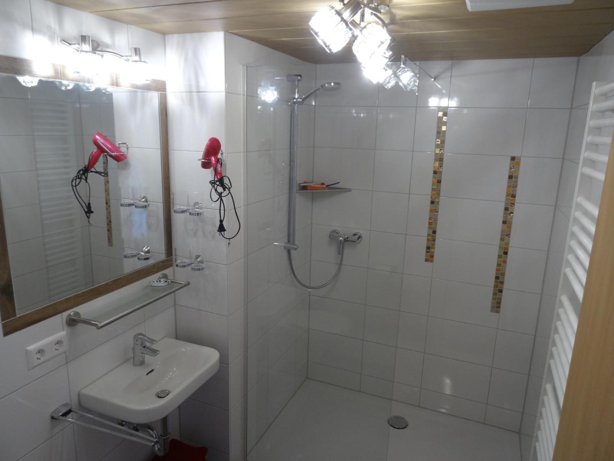 Gaestehaus Erika - Chiemgau Karte Inzell Ngoại thất bức ảnh