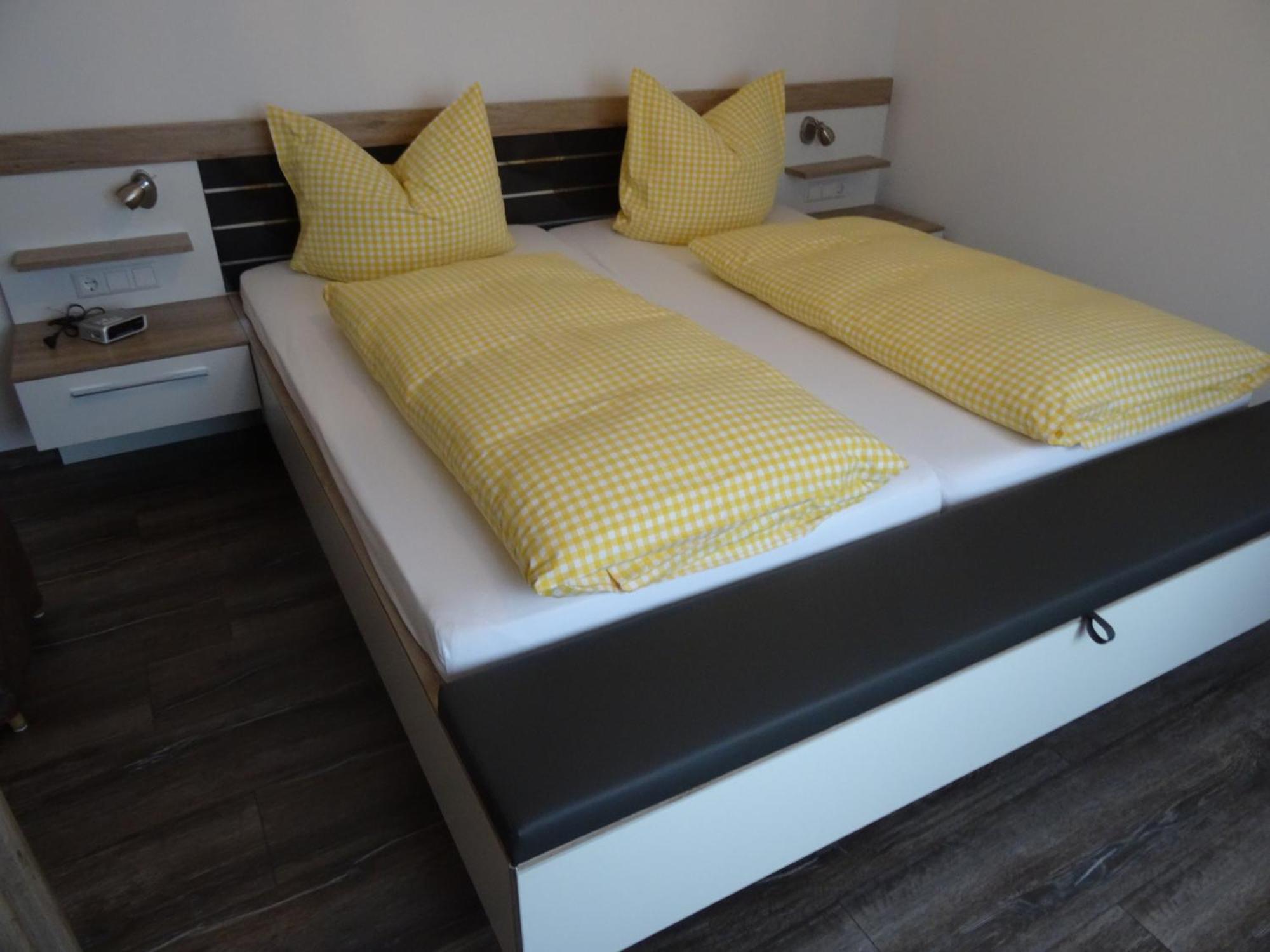 Gaestehaus Erika - Chiemgau Karte Inzell Ngoại thất bức ảnh