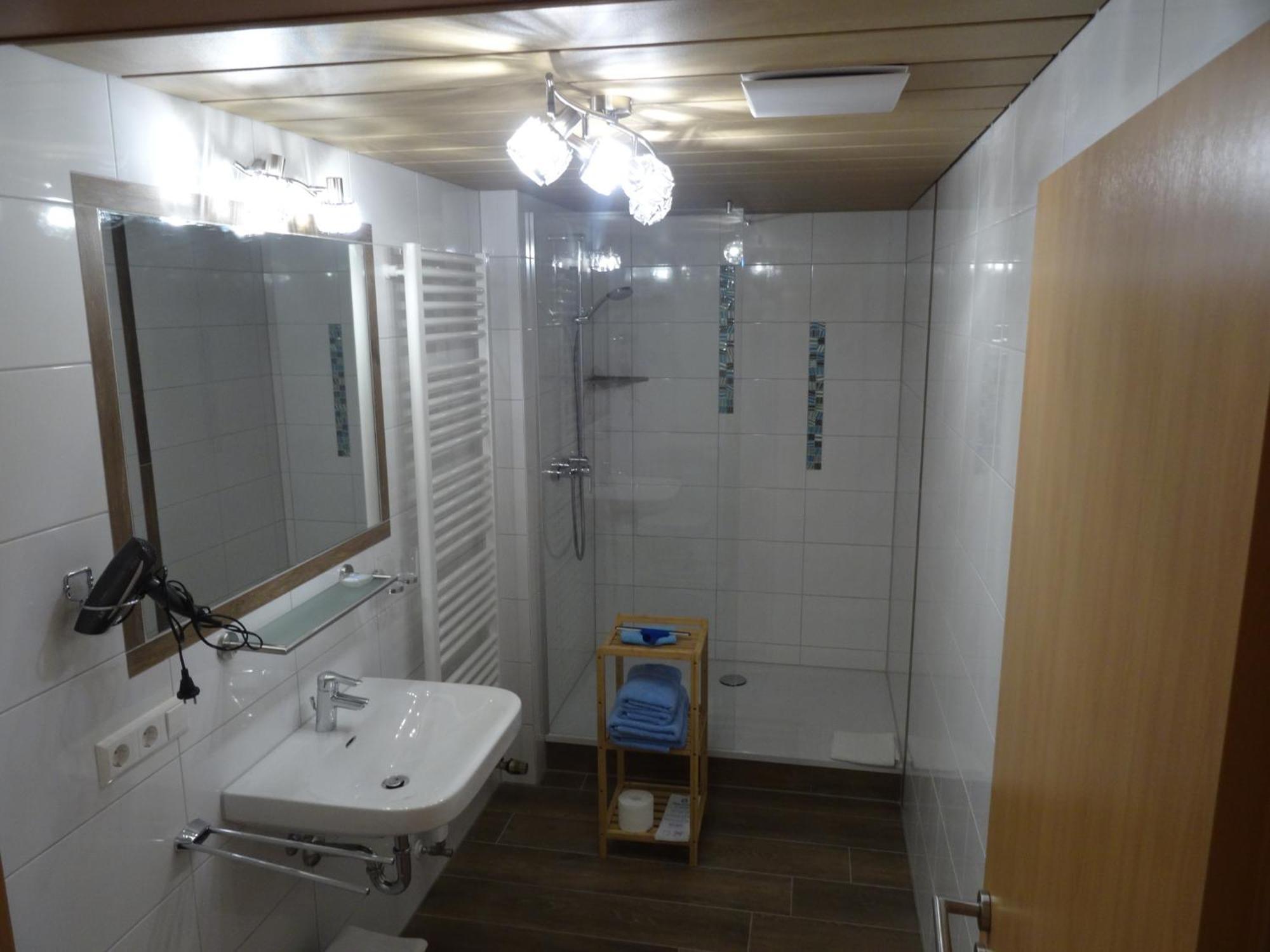 Gaestehaus Erika - Chiemgau Karte Inzell Ngoại thất bức ảnh
