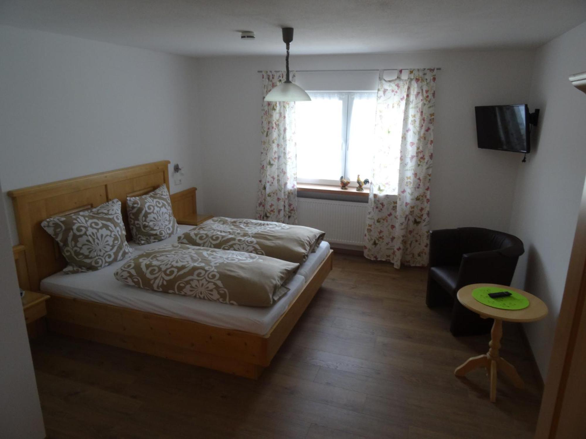 Gaestehaus Erika - Chiemgau Karte Inzell Ngoại thất bức ảnh