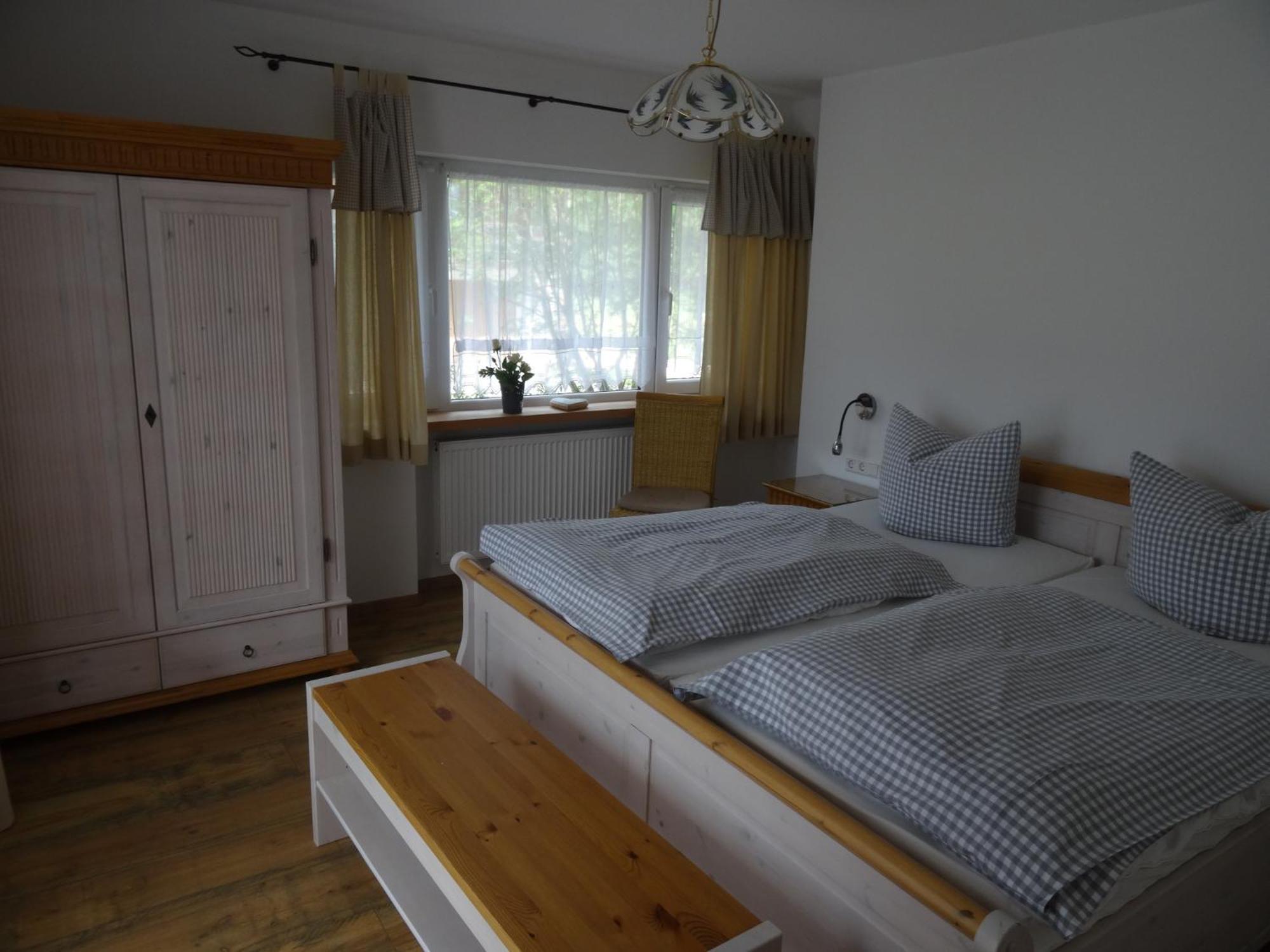 Gaestehaus Erika - Chiemgau Karte Inzell Ngoại thất bức ảnh