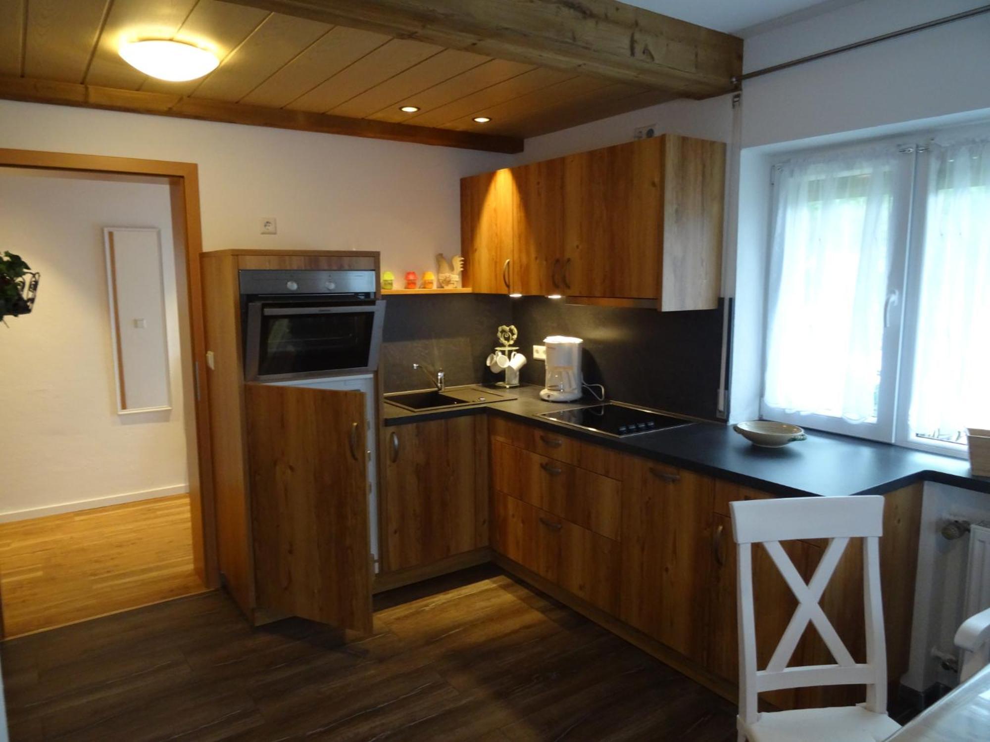 Gaestehaus Erika - Chiemgau Karte Inzell Ngoại thất bức ảnh