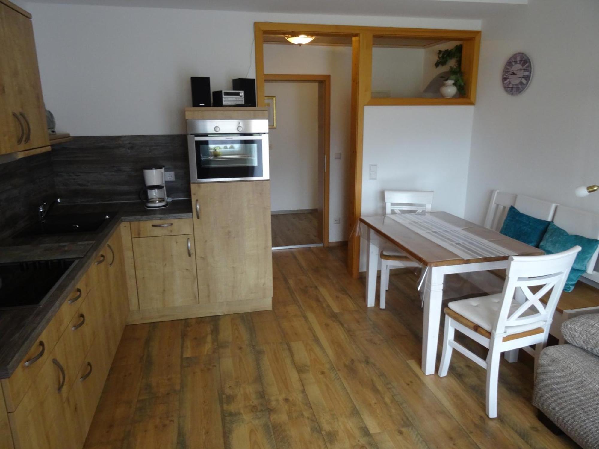 Gaestehaus Erika - Chiemgau Karte Inzell Ngoại thất bức ảnh
