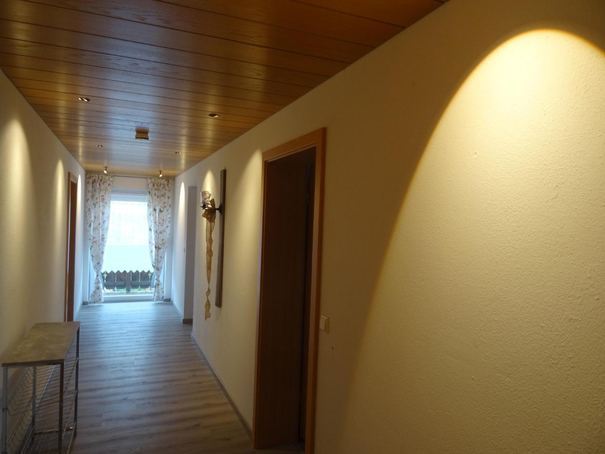 Gaestehaus Erika - Chiemgau Karte Inzell Ngoại thất bức ảnh