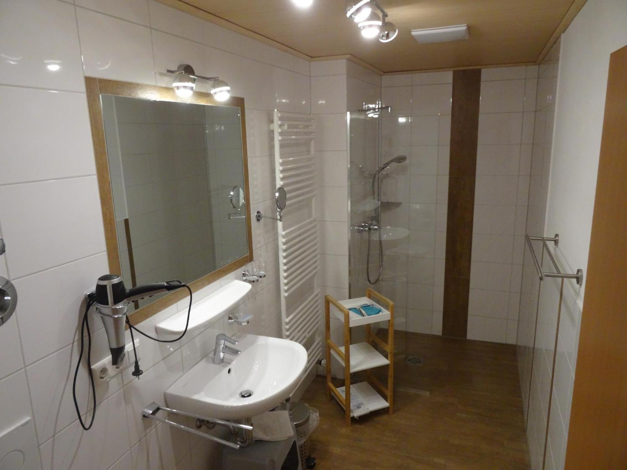 Gaestehaus Erika - Chiemgau Karte Inzell Ngoại thất bức ảnh