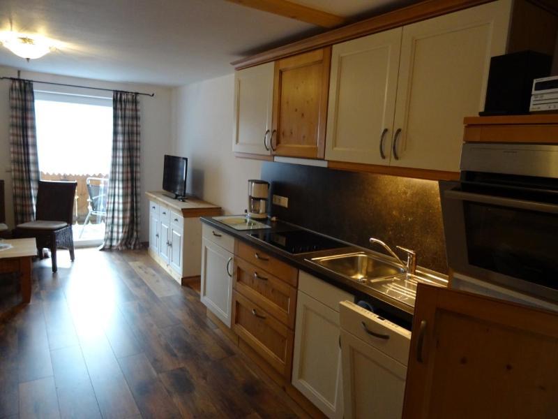 Gaestehaus Erika - Chiemgau Karte Inzell Ngoại thất bức ảnh