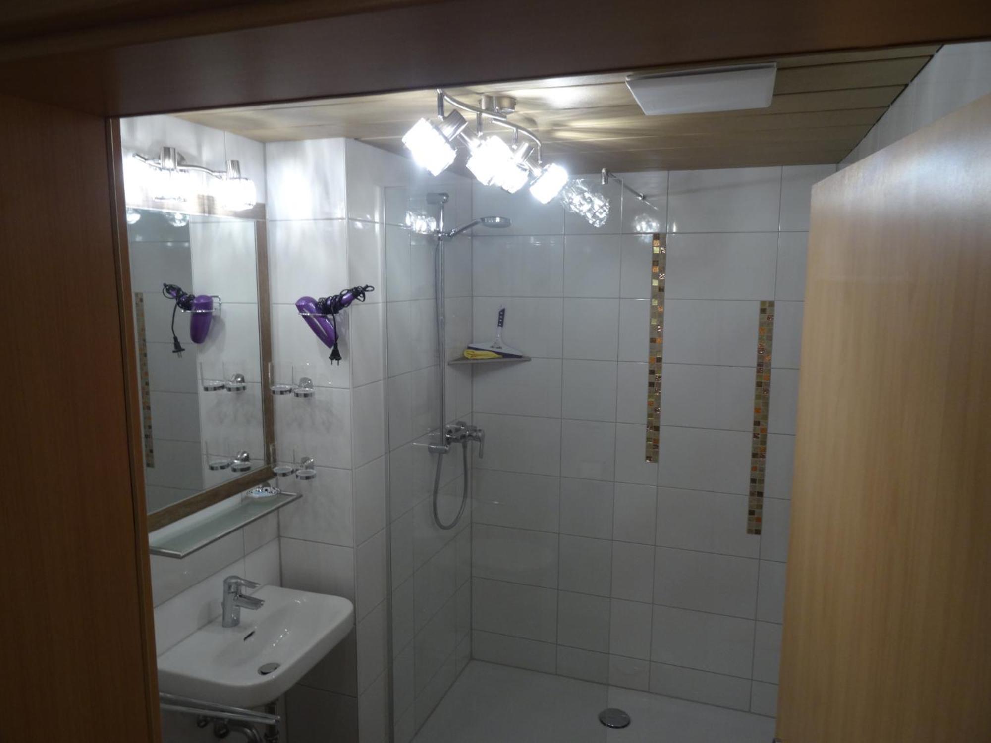 Gaestehaus Erika - Chiemgau Karte Inzell Ngoại thất bức ảnh