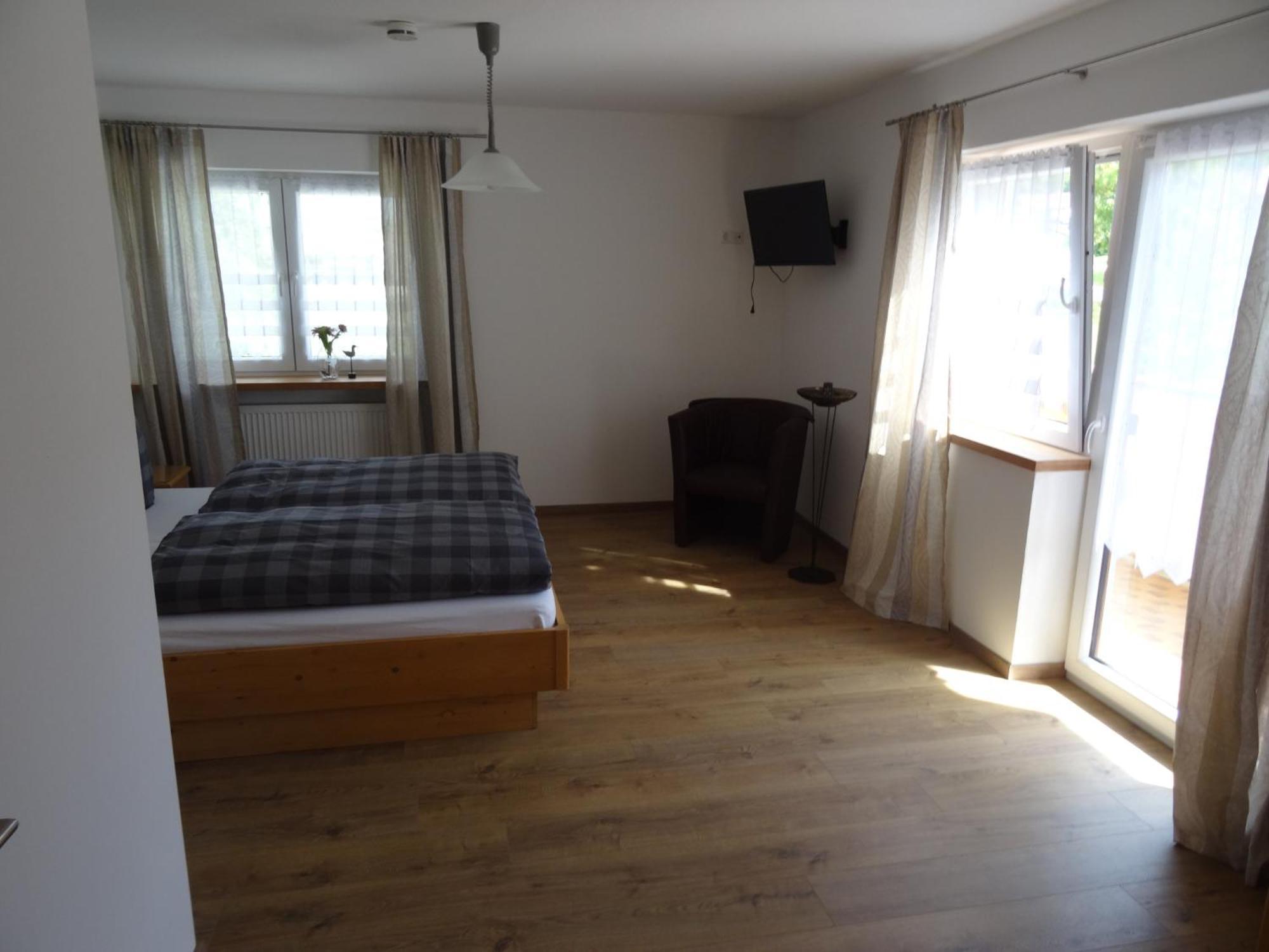 Gaestehaus Erika - Chiemgau Karte Inzell Ngoại thất bức ảnh