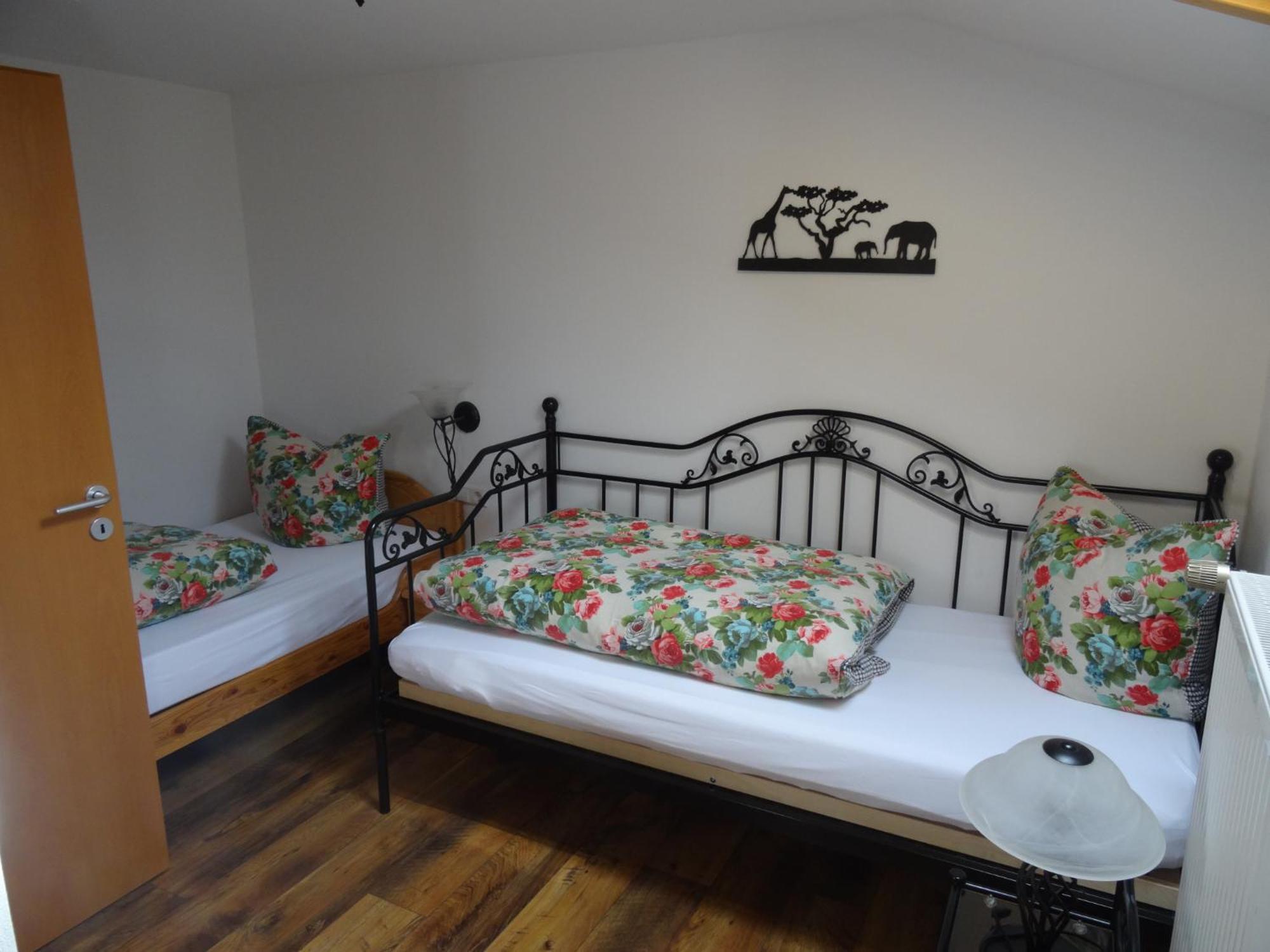 Gaestehaus Erika - Chiemgau Karte Inzell Ngoại thất bức ảnh