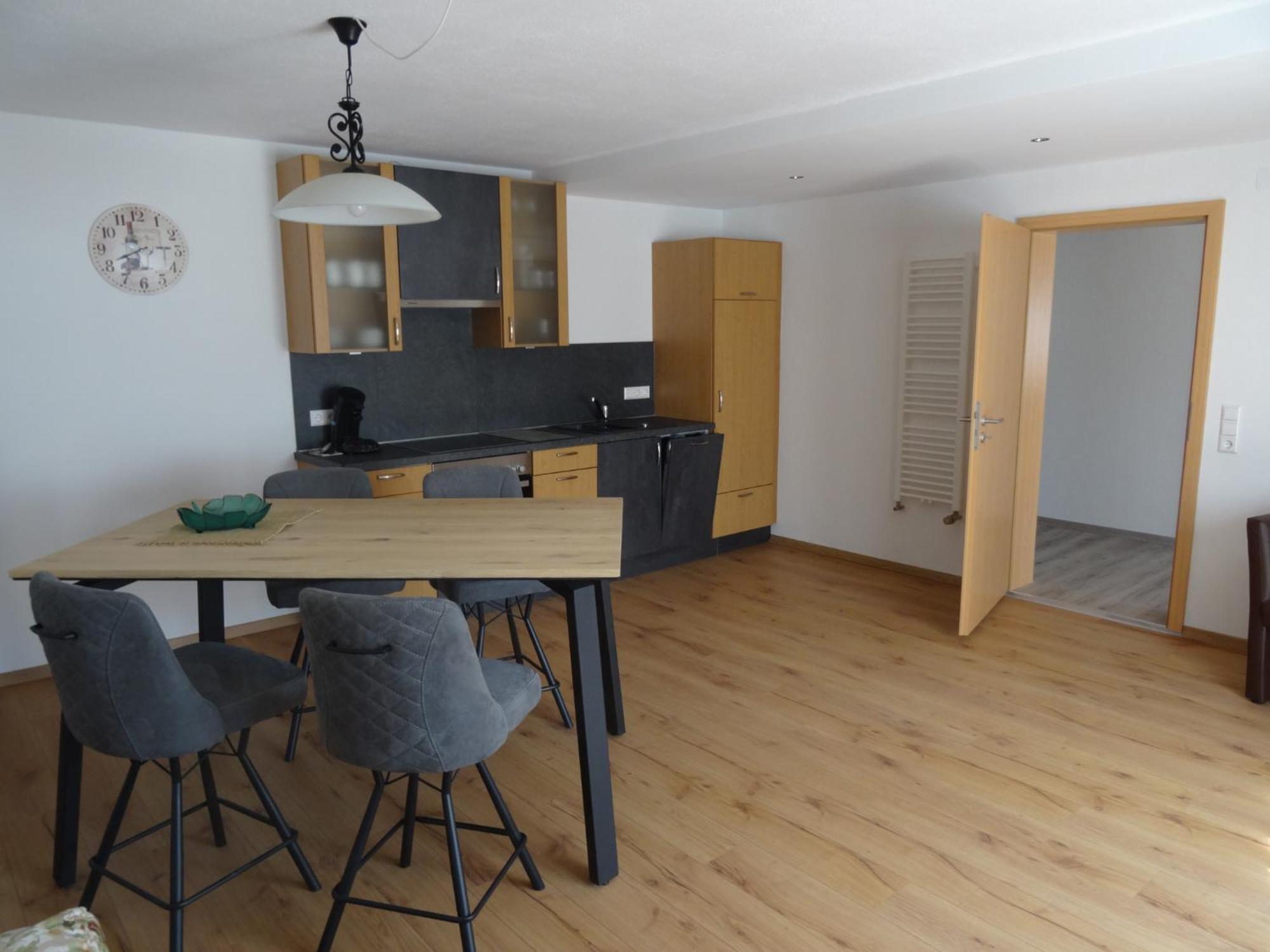 Gaestehaus Erika - Chiemgau Karte Inzell Ngoại thất bức ảnh