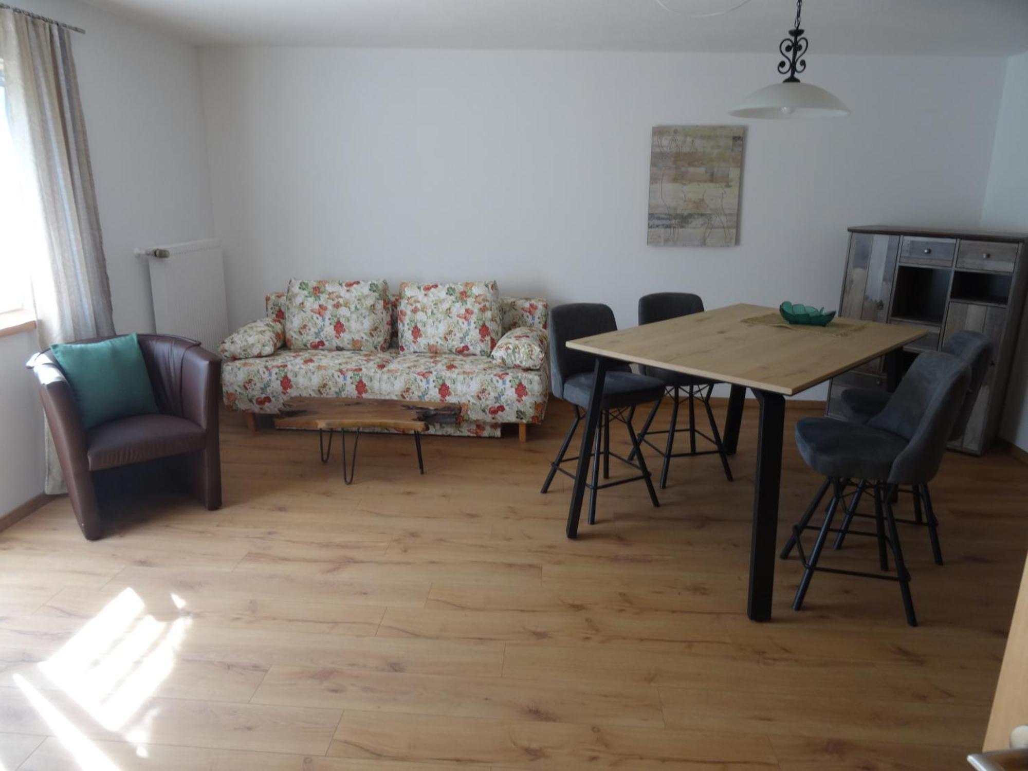 Gaestehaus Erika - Chiemgau Karte Inzell Ngoại thất bức ảnh