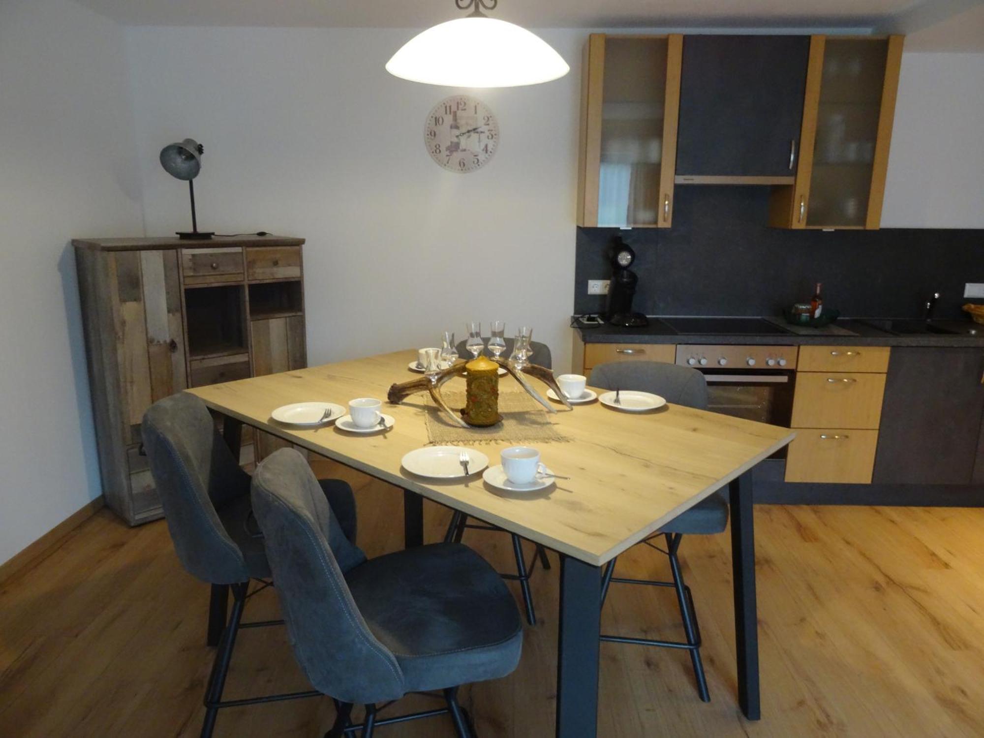 Gaestehaus Erika - Chiemgau Karte Inzell Ngoại thất bức ảnh