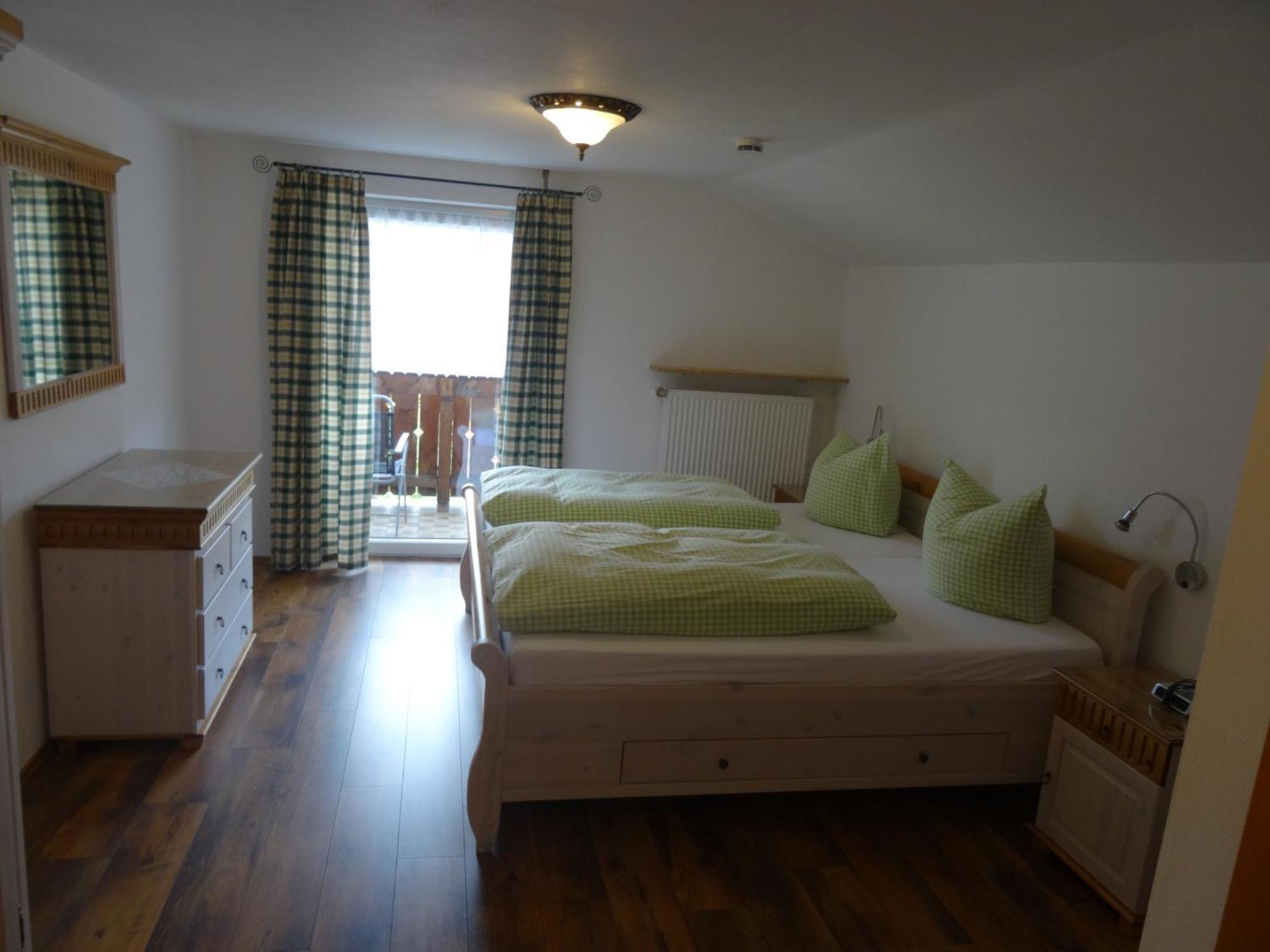 Gaestehaus Erika - Chiemgau Karte Inzell Ngoại thất bức ảnh