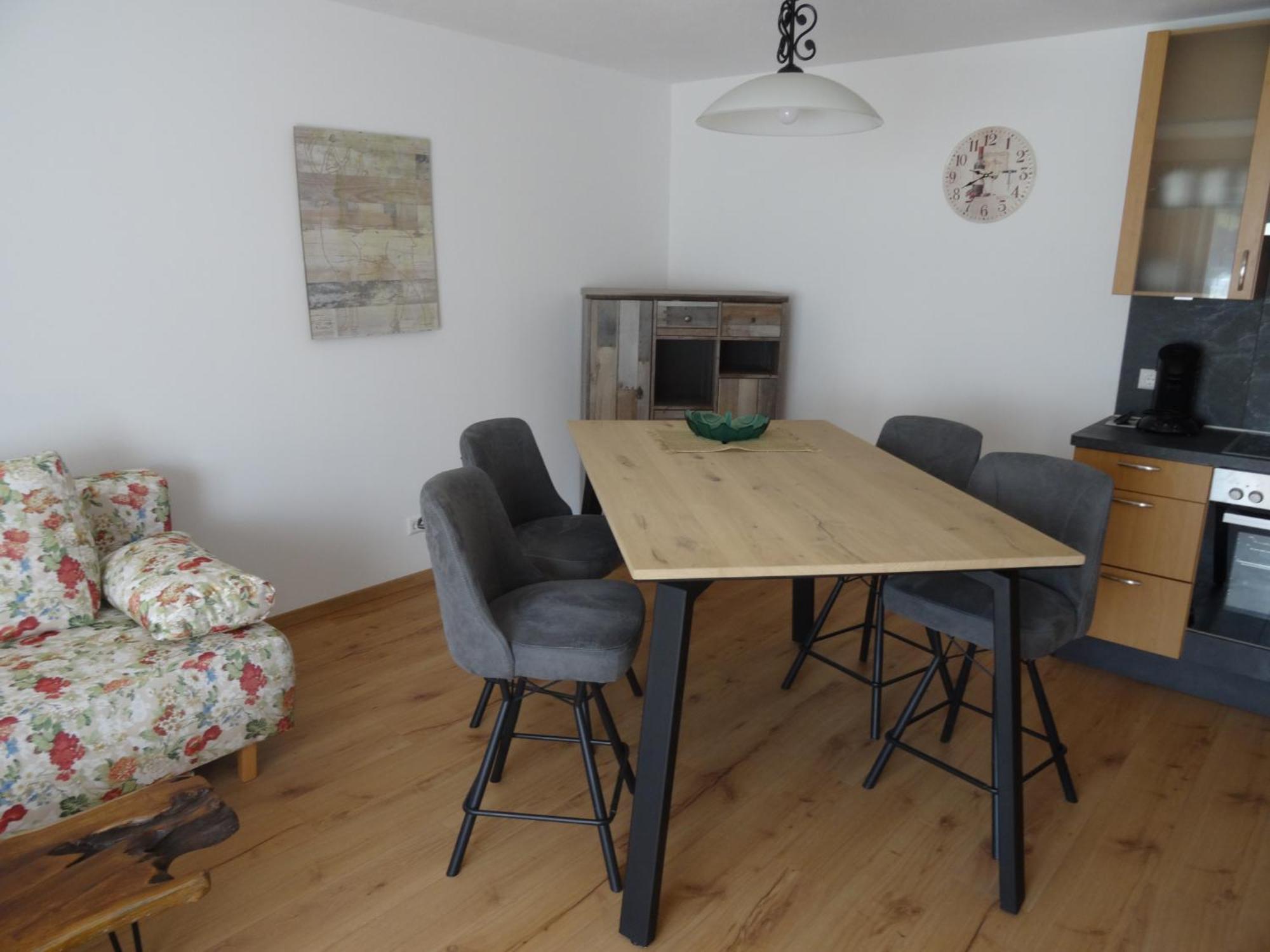 Gaestehaus Erika - Chiemgau Karte Inzell Ngoại thất bức ảnh