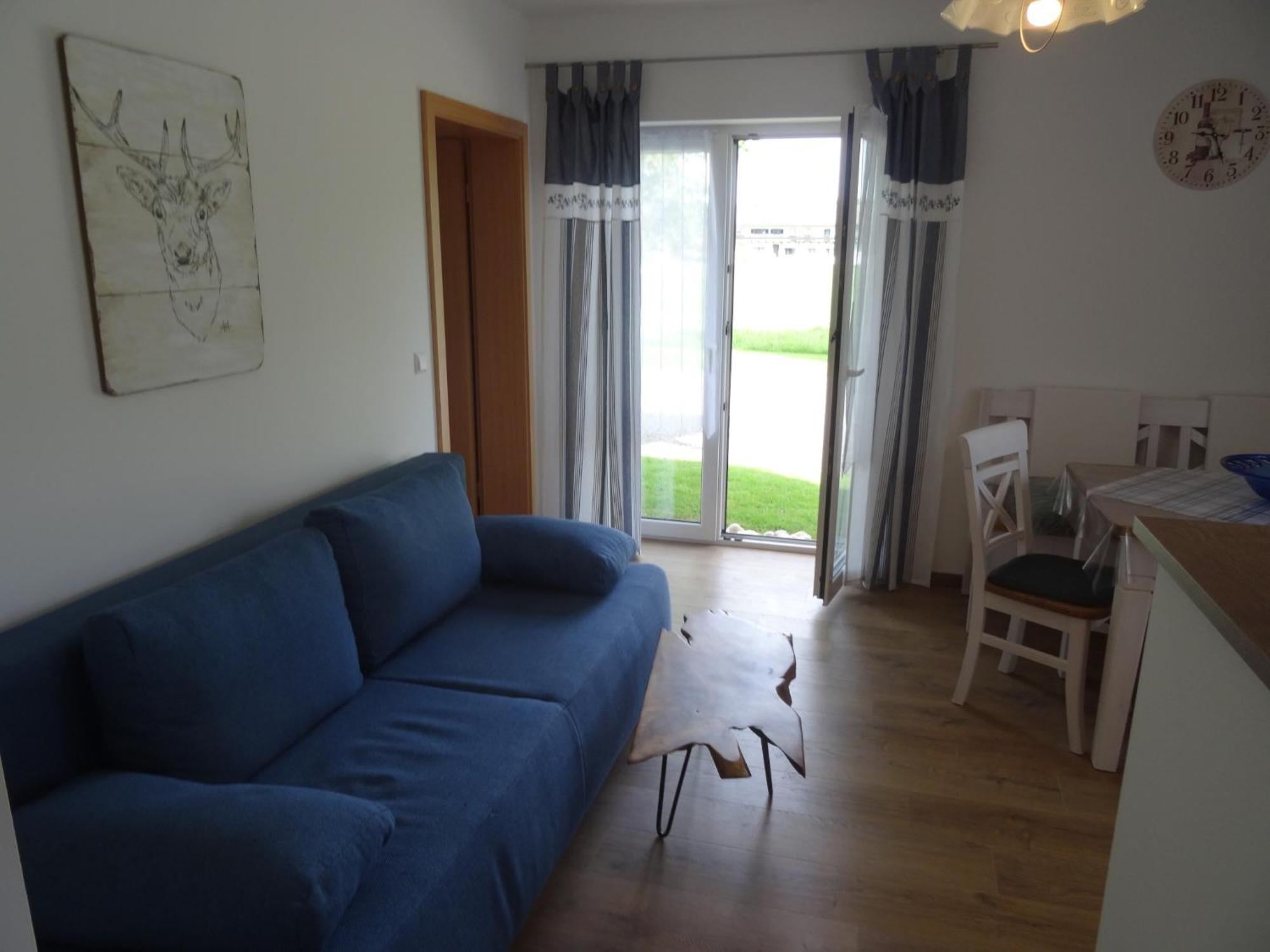 Gaestehaus Erika - Chiemgau Karte Inzell Ngoại thất bức ảnh