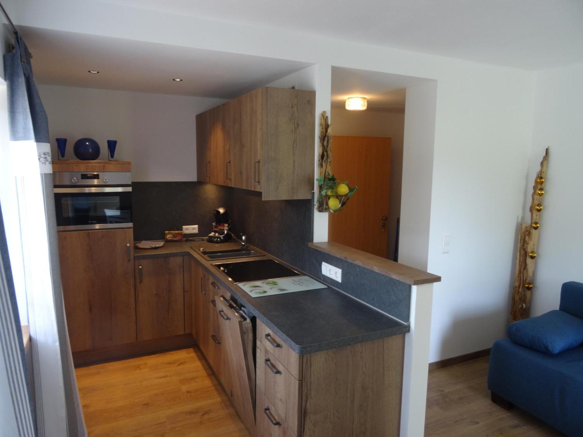 Gaestehaus Erika - Chiemgau Karte Inzell Ngoại thất bức ảnh