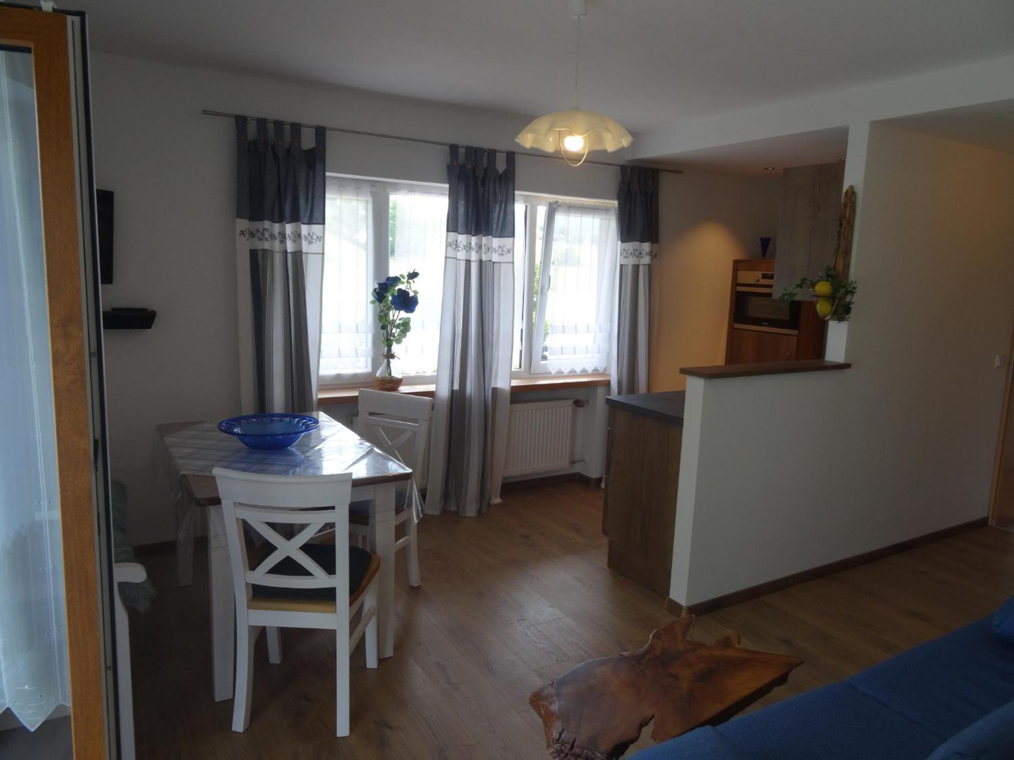 Gaestehaus Erika - Chiemgau Karte Inzell Ngoại thất bức ảnh