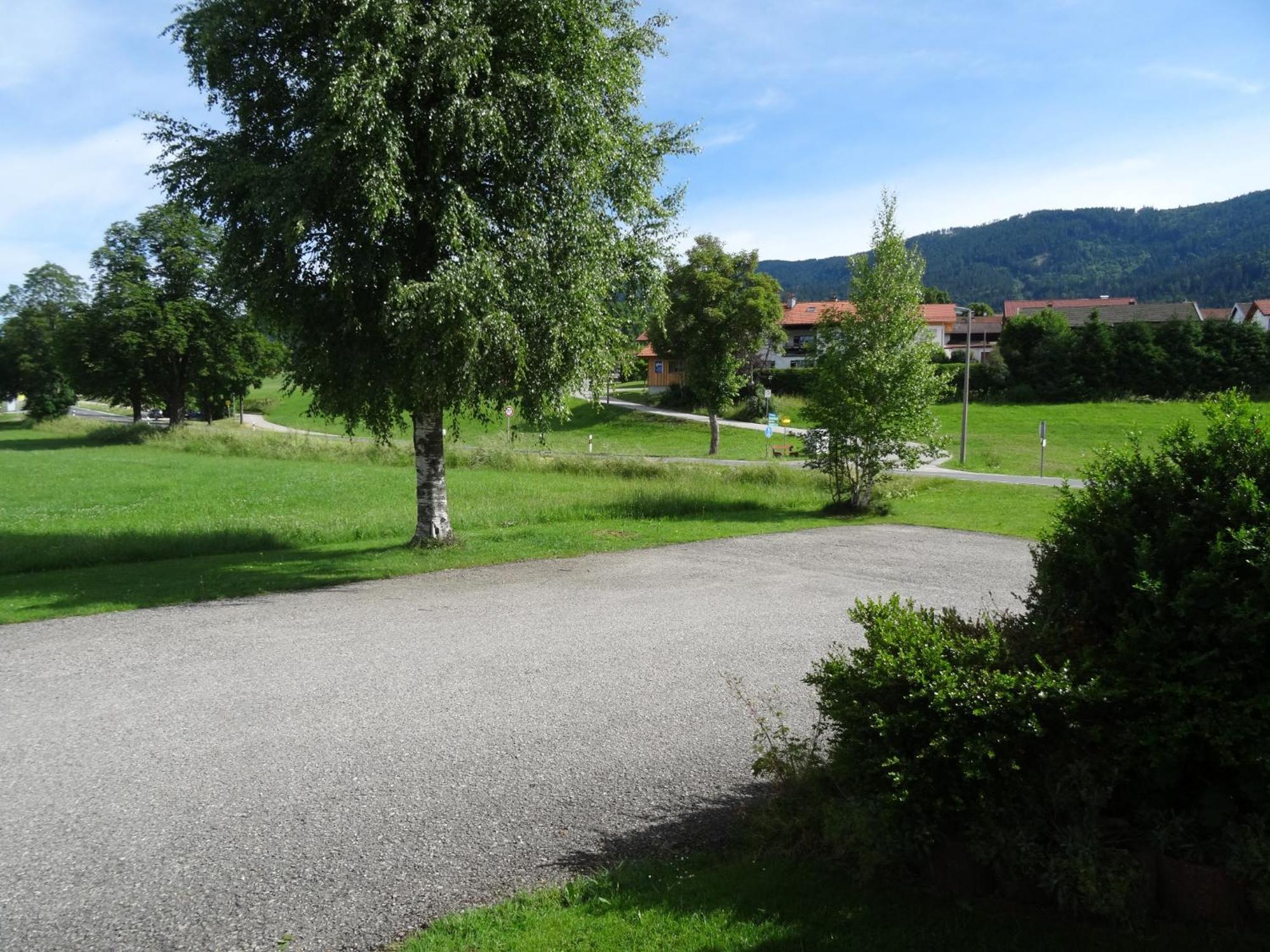 Gaestehaus Erika - Chiemgau Karte Inzell Ngoại thất bức ảnh