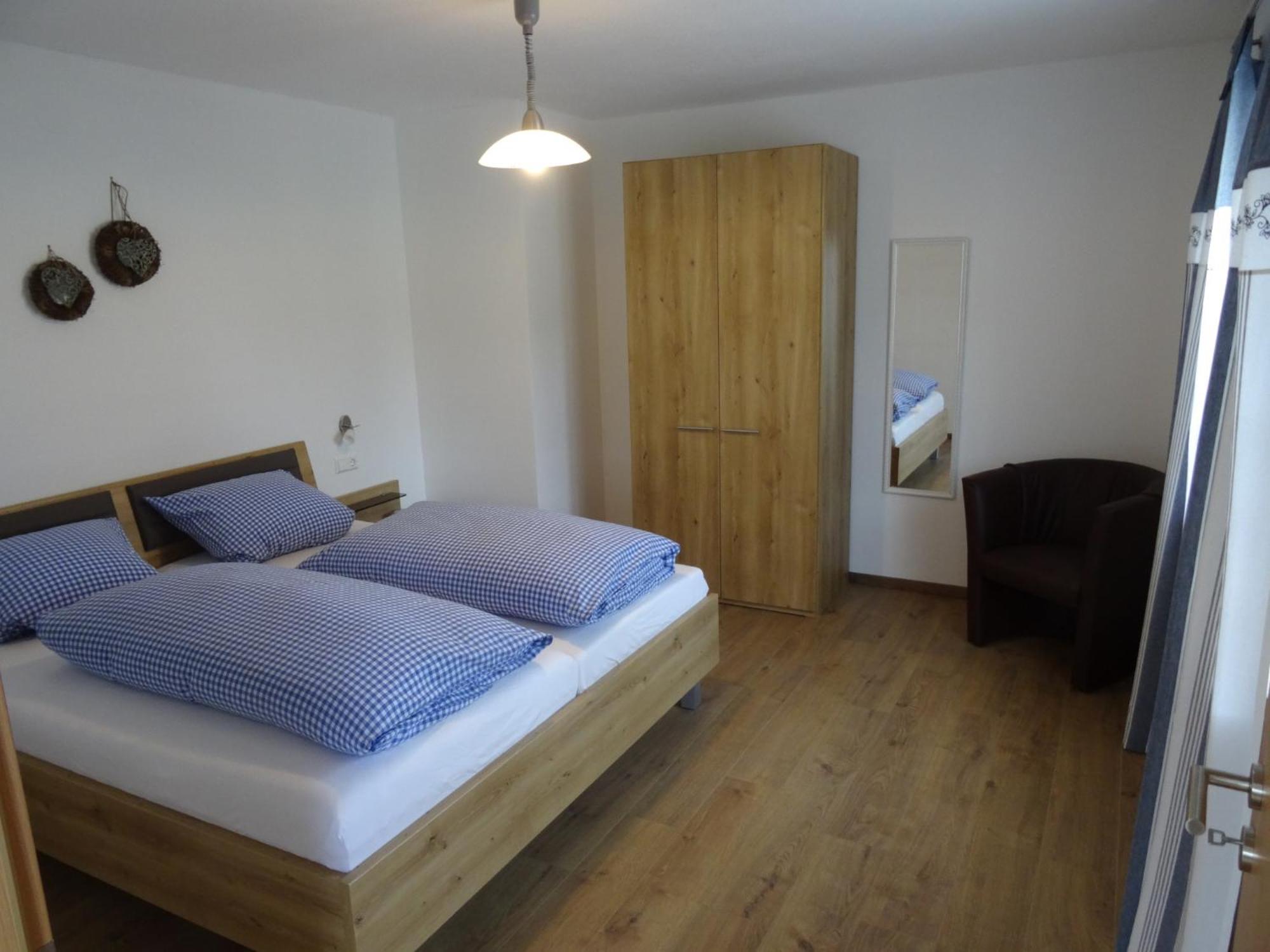 Gaestehaus Erika - Chiemgau Karte Inzell Ngoại thất bức ảnh