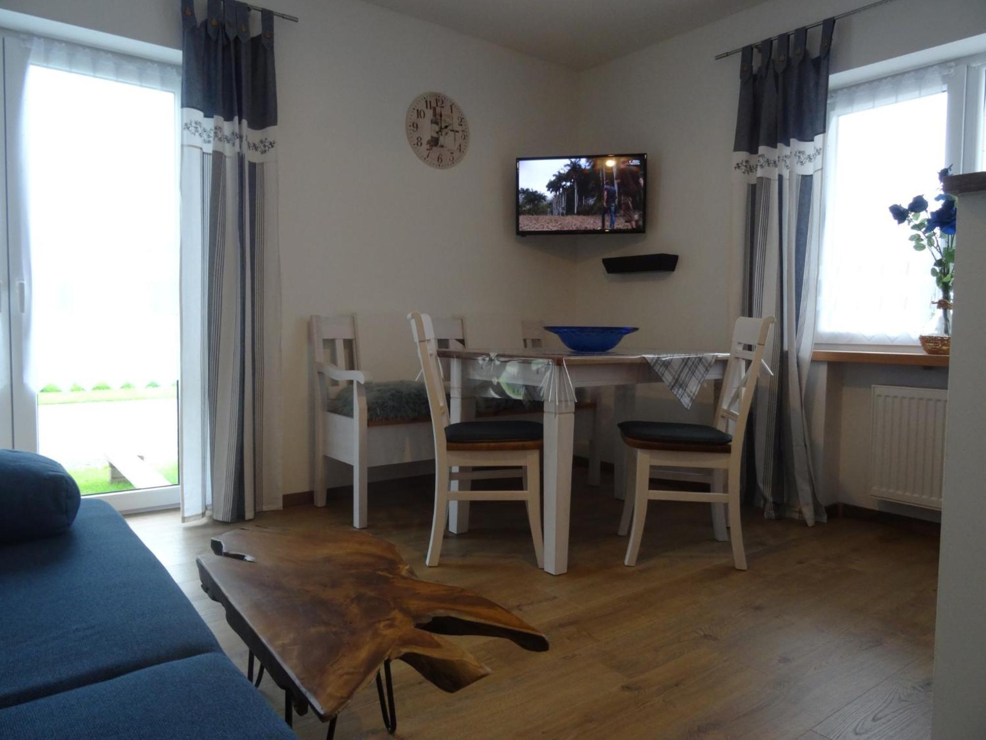 Gaestehaus Erika - Chiemgau Karte Inzell Ngoại thất bức ảnh