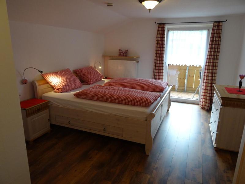 Gaestehaus Erika - Chiemgau Karte Inzell Ngoại thất bức ảnh