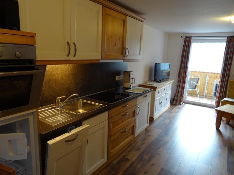 Gaestehaus Erika - Chiemgau Karte Inzell Ngoại thất bức ảnh