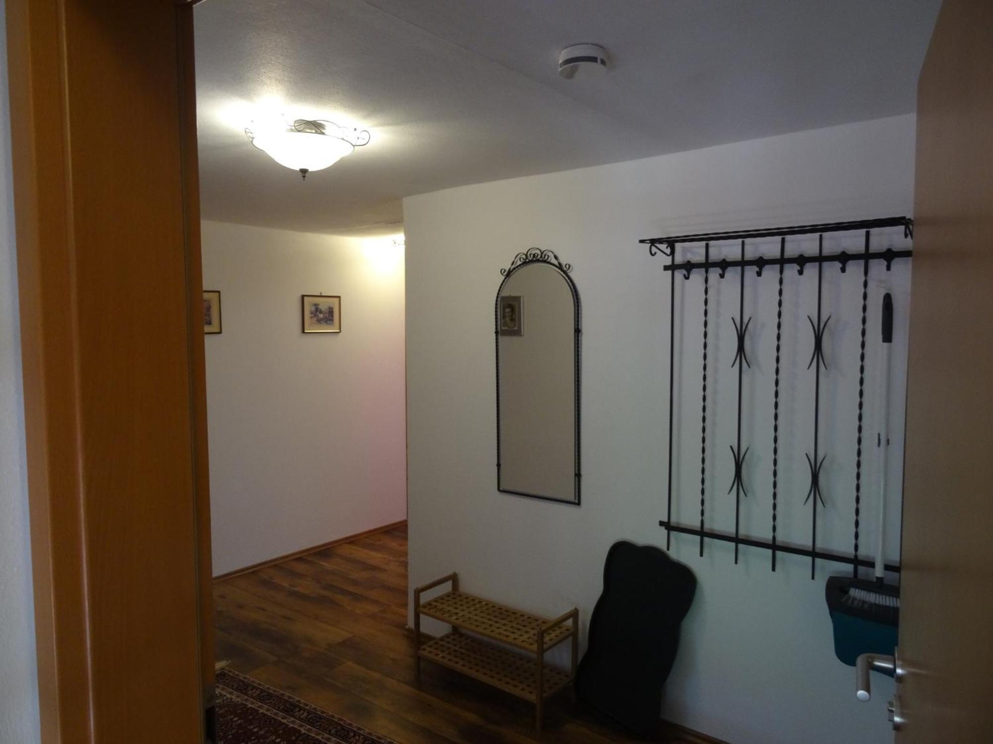 Gaestehaus Erika - Chiemgau Karte Inzell Ngoại thất bức ảnh